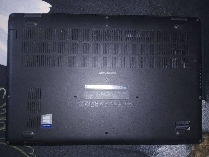 Dell Latitude 5400 3