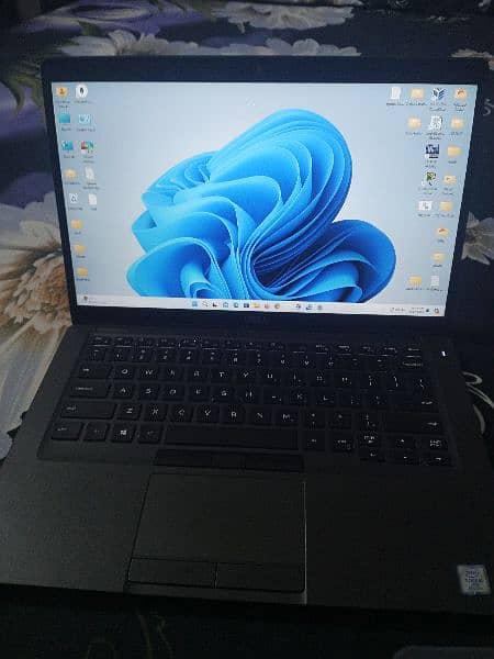 Dell Latitude 5400 4