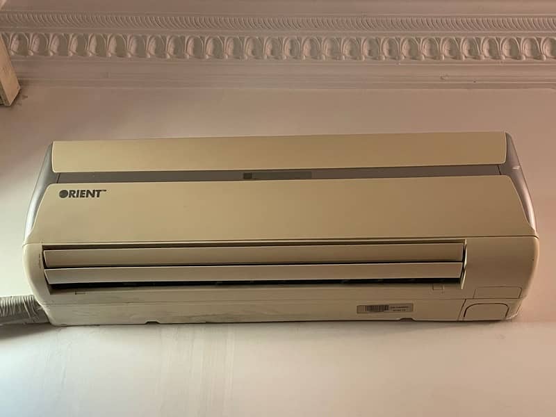 Orient Air Conditioner 0