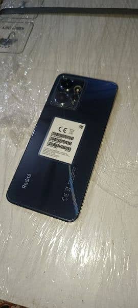 Redmi Note 12 - Fresh condition just like new 2