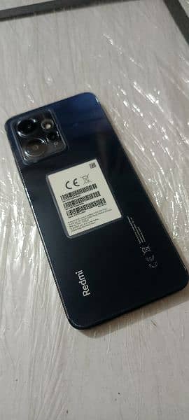 Redmi Note 12 - Fresh condition just like new 3