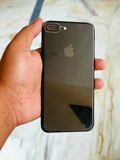 iPhone 7 Plus 128GB Pta Approved