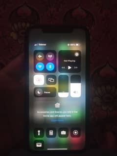 iPhone XR pta proof