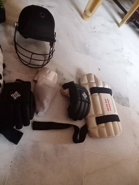 cricket kit for 15 years old kid 2