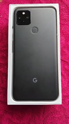 Google pixel 4a 5g 6/128 0