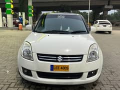 Suzuki Swift 2015