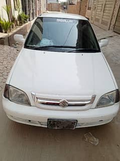 Suzuki Cultus VXR 2010 0