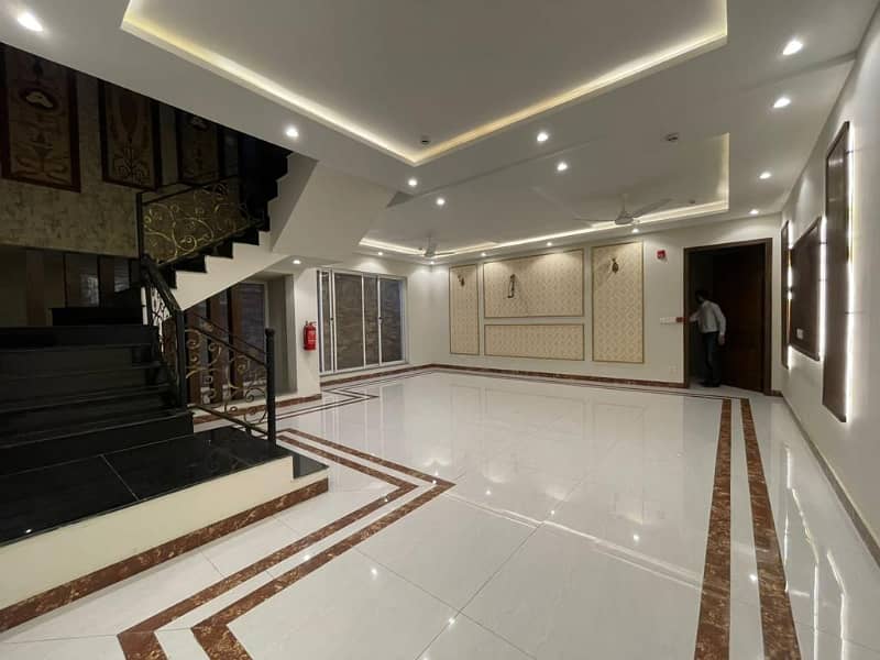 4 Beds 10 Marla Luxury House Available At Prime Location In DHA Phase 6 2