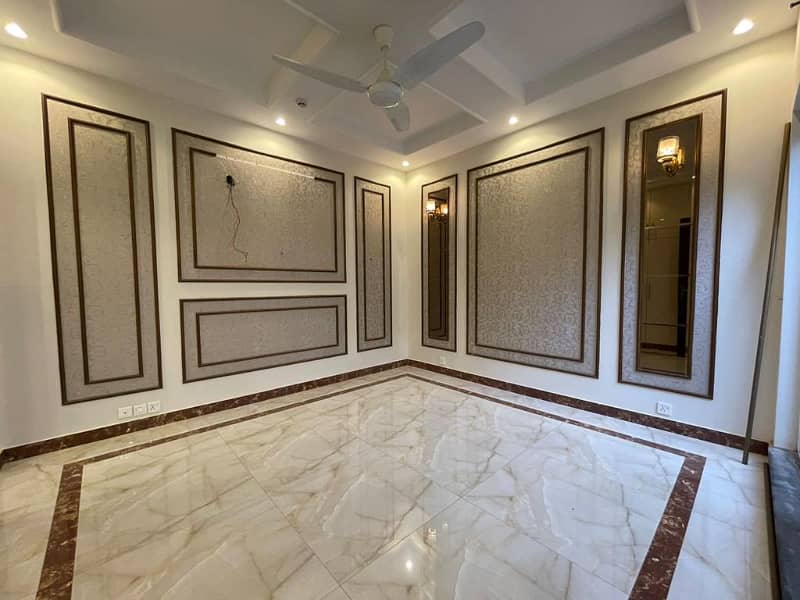 4 Beds 10 Marla Luxury House Available At Prime Location In DHA Phase 6 3