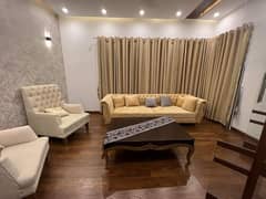 1 Kanal Most Beautiful House Available For Rent in Phase 5 DHA Lahore