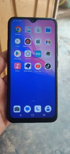 Oppo Y11