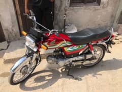 Honda 2023 10by10 condition