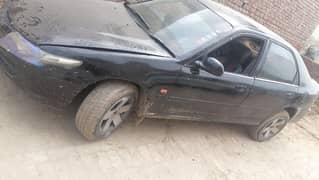 Honda Civic dolfun 1994 only call 0308:0137972 exchange possible