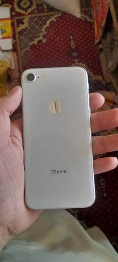 I phone 8 non pta