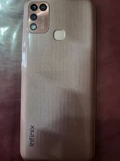 infinix