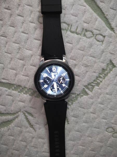 Samsung galaxy watch s4 46mm 0