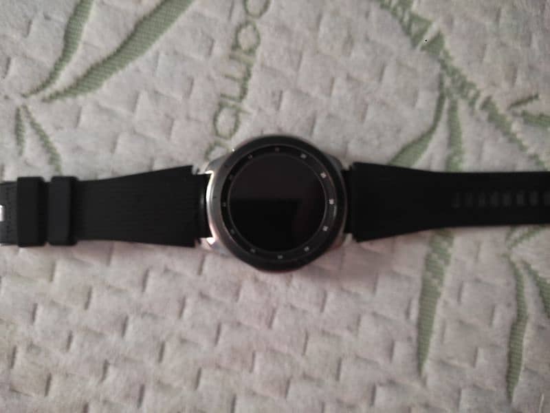 Samsung galaxy watch s4 46mm 1