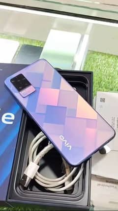 vivo v21e