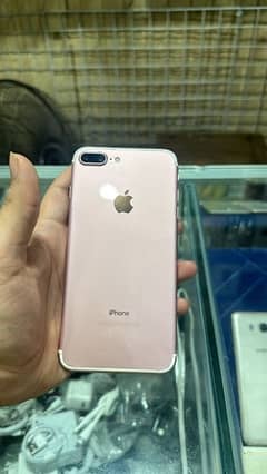 IPHONE 7 PLUS 128 GB