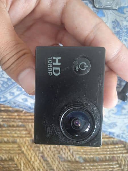 Camera 1080hd 1