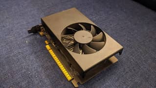 Nvidia Geforce GTX 1650 0