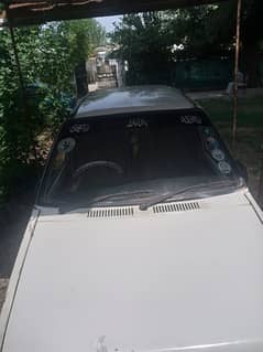 Suzuki Mehran VX 1991