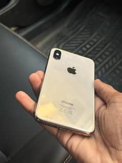 iphone xs factory golden colour exchange possible 0