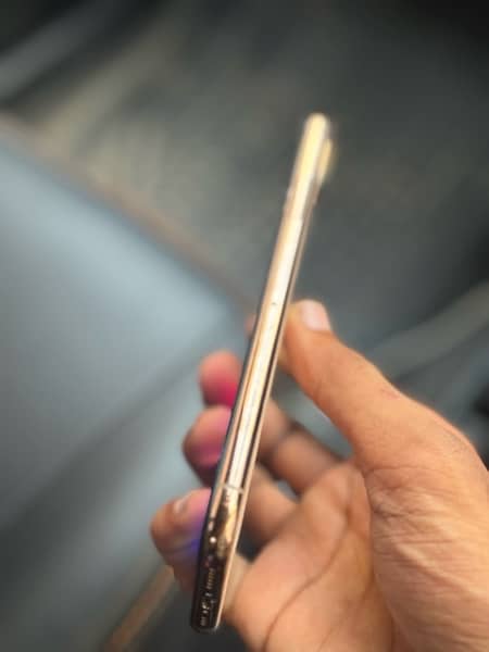 iphone xs factory golden colour exchange possible 4