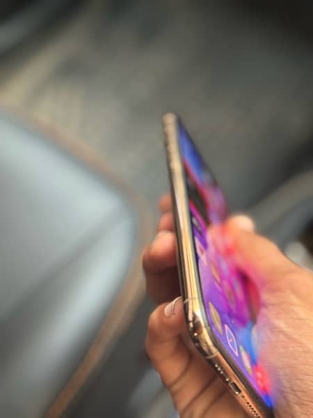 iphone xs factory golden colour exchange possible 5