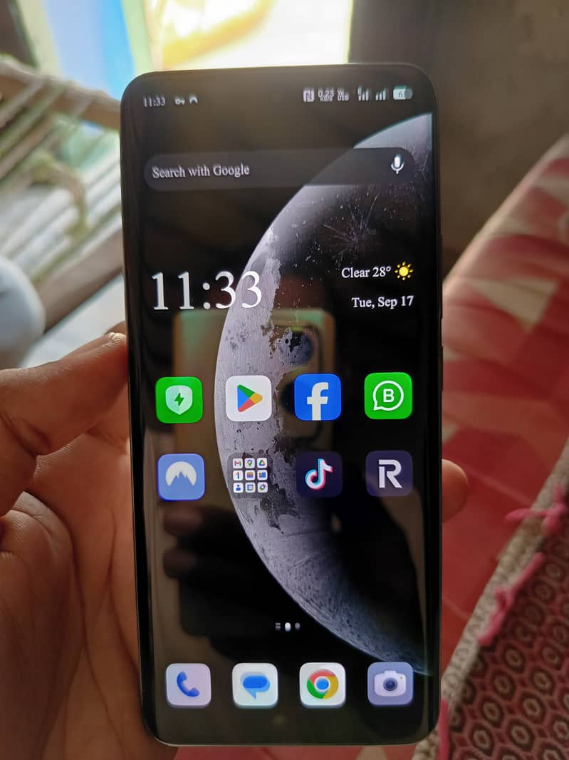 Oppo reno 12 5g 0