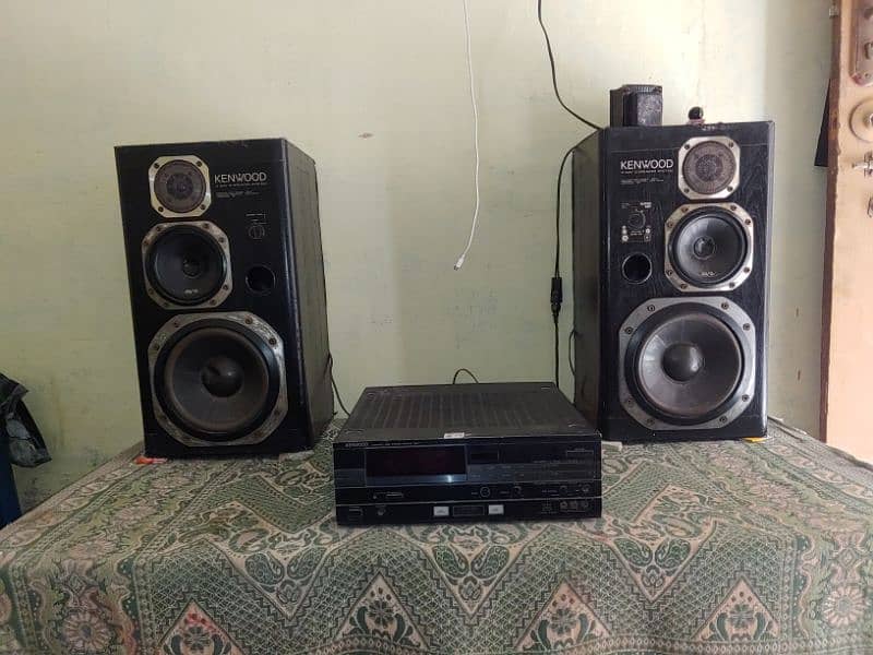 Sound System 3