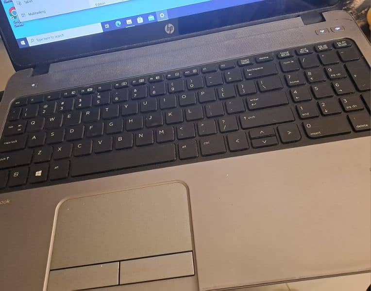 hp probook 450 g1 Core i5 1