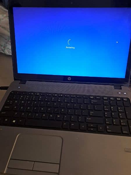 hp probook 450 g1 Core i5 2