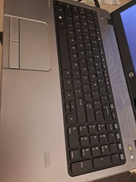 hp probook 450 g1 Core i5 3