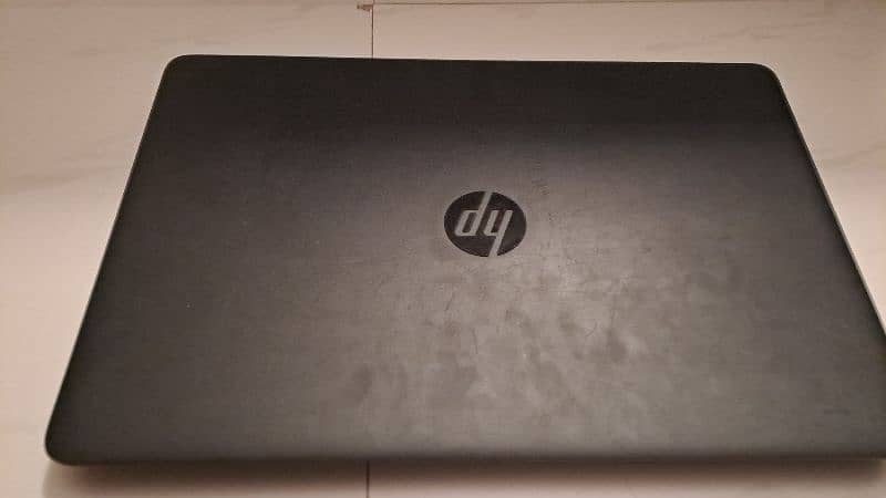 hp probook 450 g1 Core i5 4