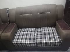 7 seater sofa with cover