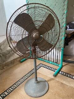 Fan For Sale