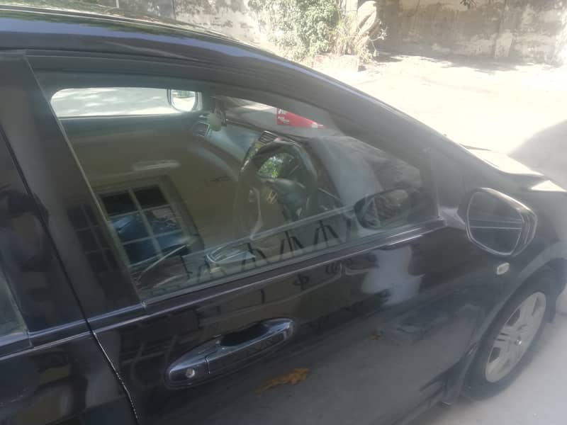 Honda City IVTEC 2009 Prosmetic 2