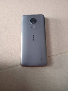 Nokia C21 (2gb/32gb)