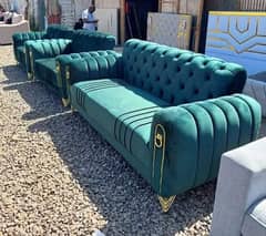 3 seater sofa