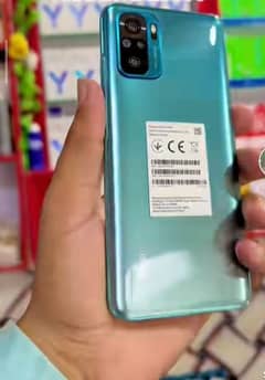 Redmi not 10 pro