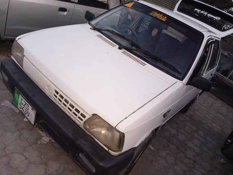 Mehran 2005 4