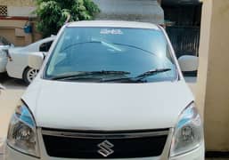 Suzuki Wagon R 2022 vxl argent sale