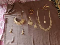 jewellery