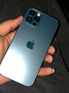 Iphone 12 pro 128 GB JV