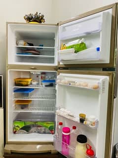 Refrigerator 0