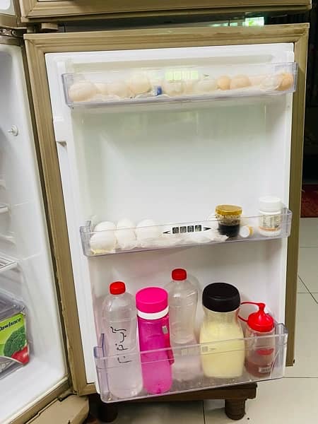 Refrigerator 3