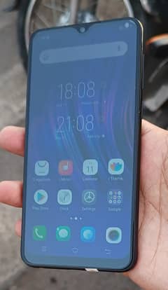 Vivo Y97 Dual Sim 8+256 GB  ( No OLX Chat. OnlyCall)