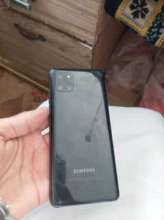 Samsung note 10 lite