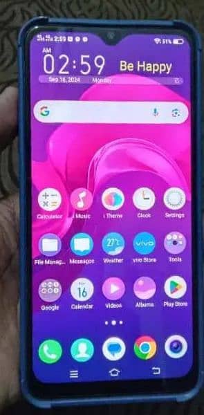 vivo  s1 cont 03405254540 0